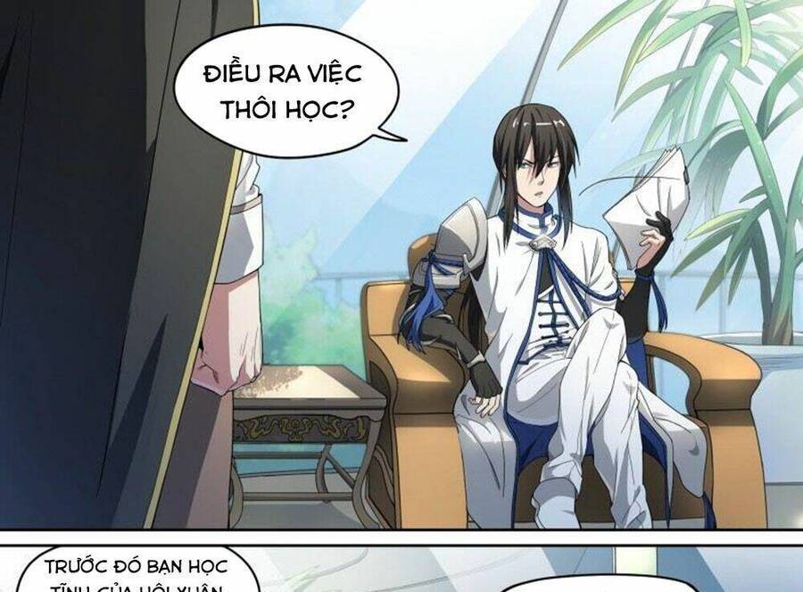 Siêu Thần Linh Chủ Chương 68 Ảnh 18