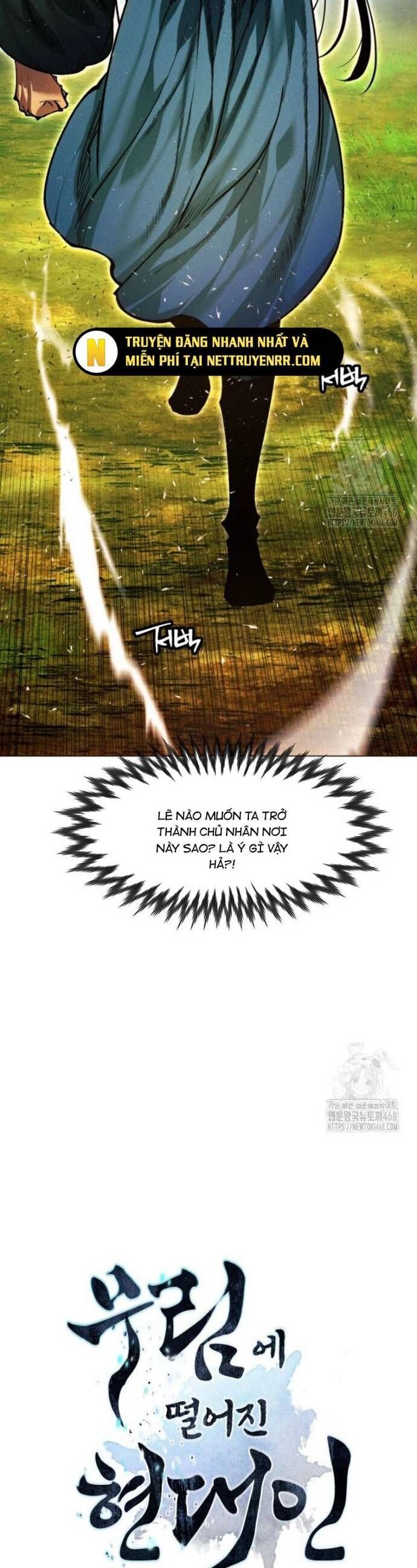 Chuyển Sinh Vào Thế Giới Võ Lâm Chương 130 Ảnh 3