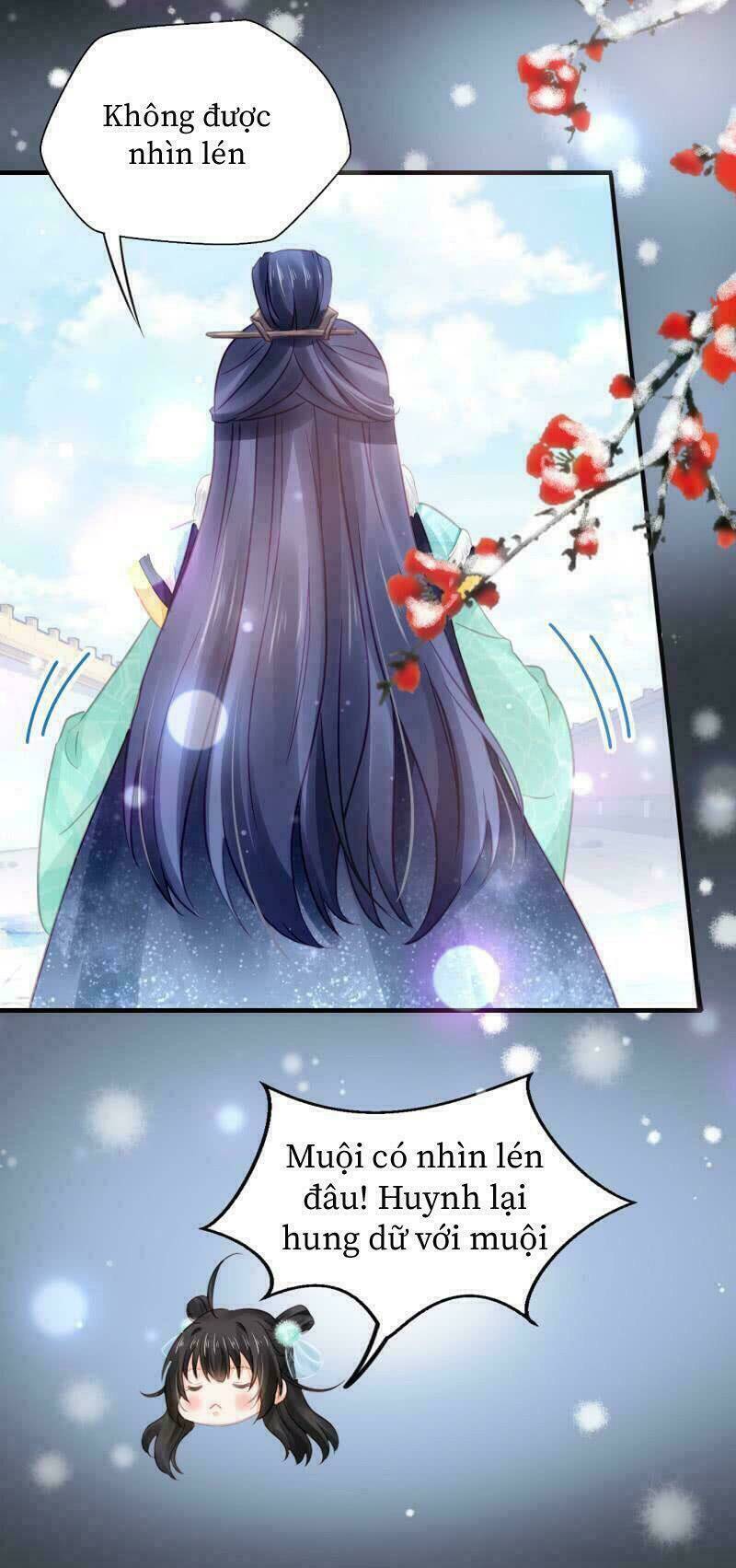 Thần Thám Song Kiêu Chương 25 Ảnh 4