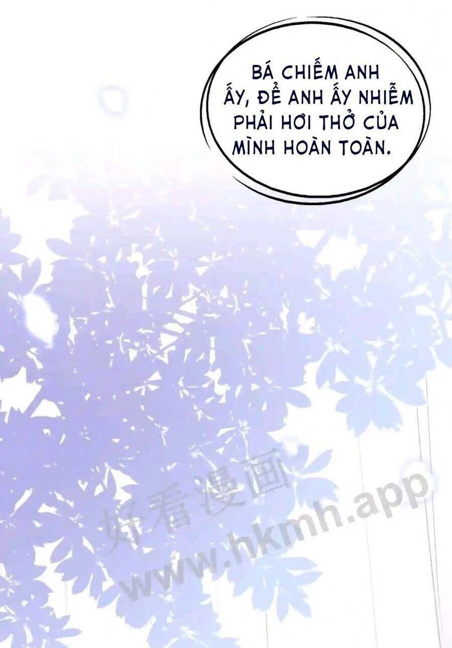 Hóa Ra Là Anh Siêu Lòng Trước Chương 22 Ảnh 22