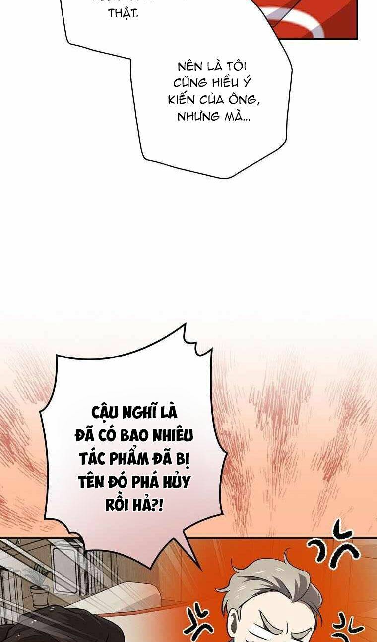 Vua Phim Truyền Hình Chương 62 Ảnh 21