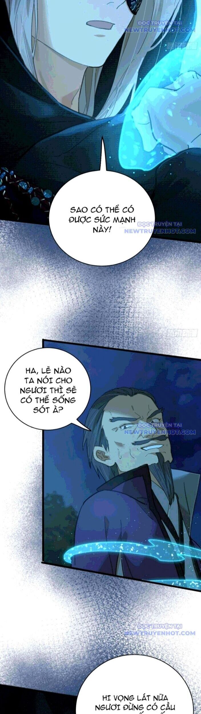 Đại Thừa Kỳ Mới Có Nghịch Tập Hệ Thống Chương 58 Ảnh 19