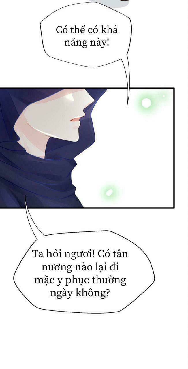 Thần Thám Song Kiêu Chương 9 Ảnh 10