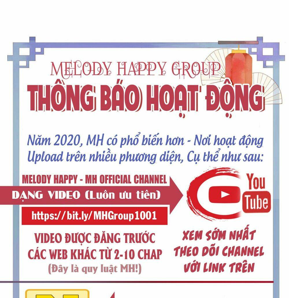 Thịnh Thế Điềm Sủng: Cô Vợ Nhỏ Đáng Yêu Của Dịch Thiếu Chương 104 Ảnh 26
