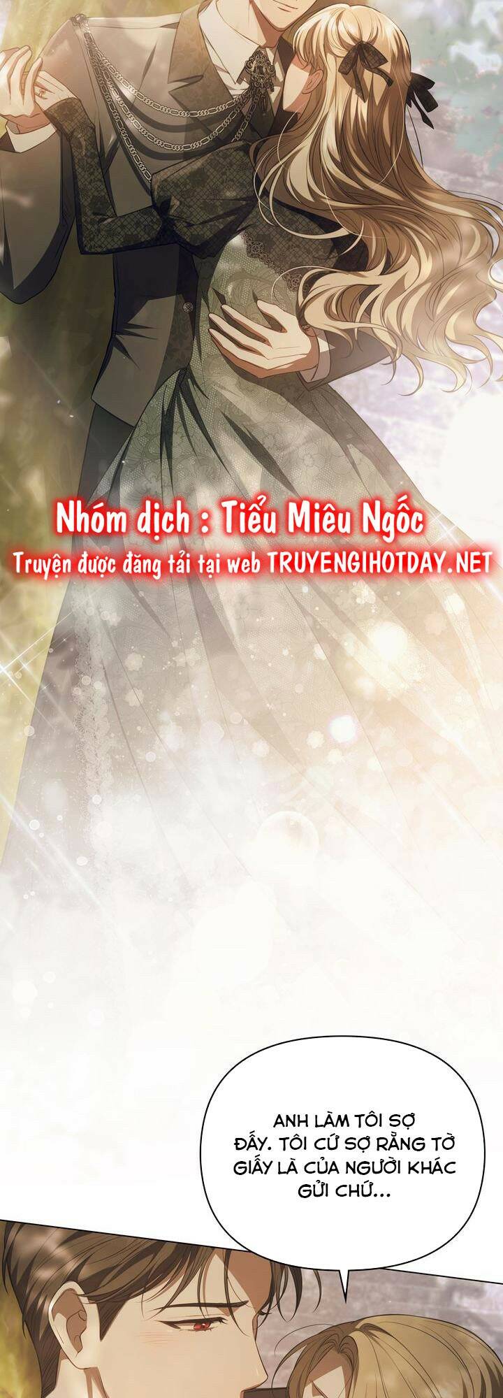 Ánh Trăng Đỏ Trong Đêm Chương 19.2 Ảnh 3