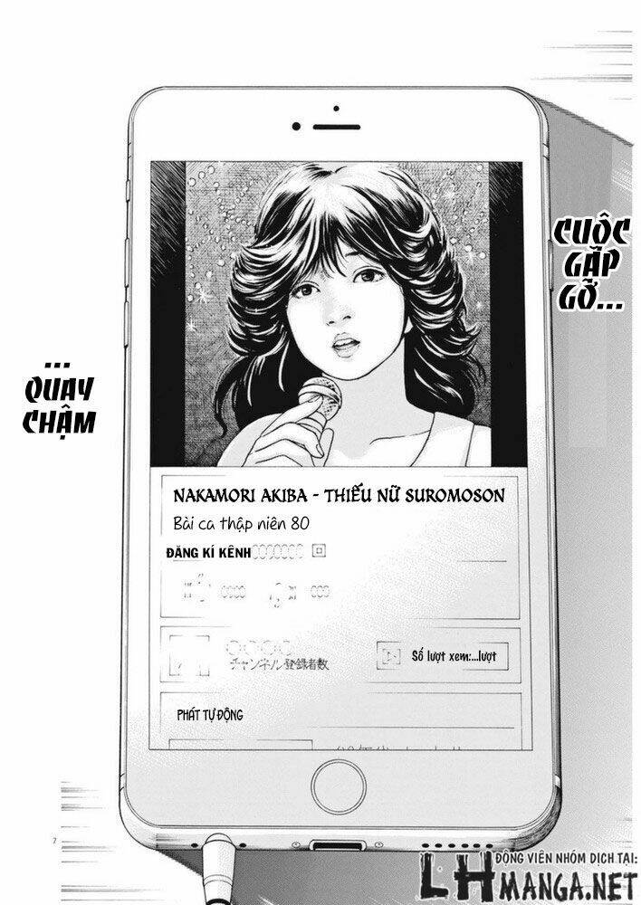 Slow Motion Wo Mou Ichido Chương 1 Ảnh 9