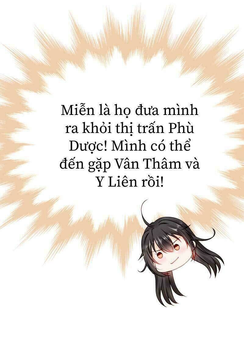 Thần Thám Song Kiêu Chương 9 Ảnh 4