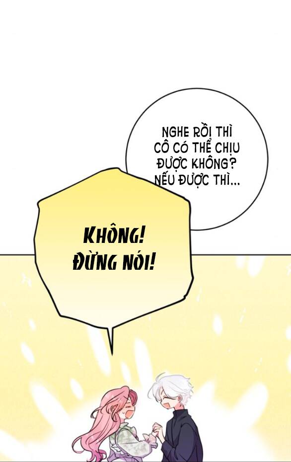 Mỗi Đêm Chồng Tôi Đều Biến Đổi Chương 16.2 Ảnh 23