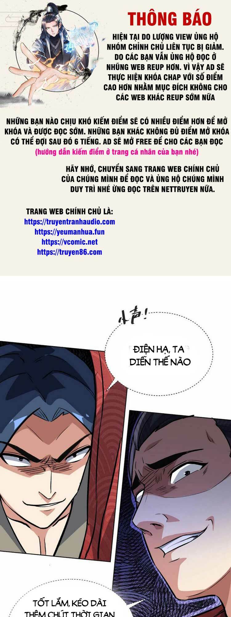 Vạn Cổ Đệ Nhất Tế Chương 288 Ảnh 2