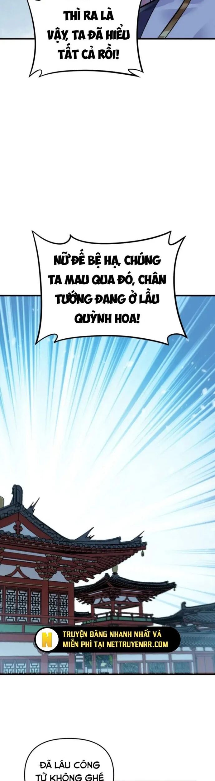 Phụng Chỉ Xuất Quỹ Chương 13 Ảnh 15