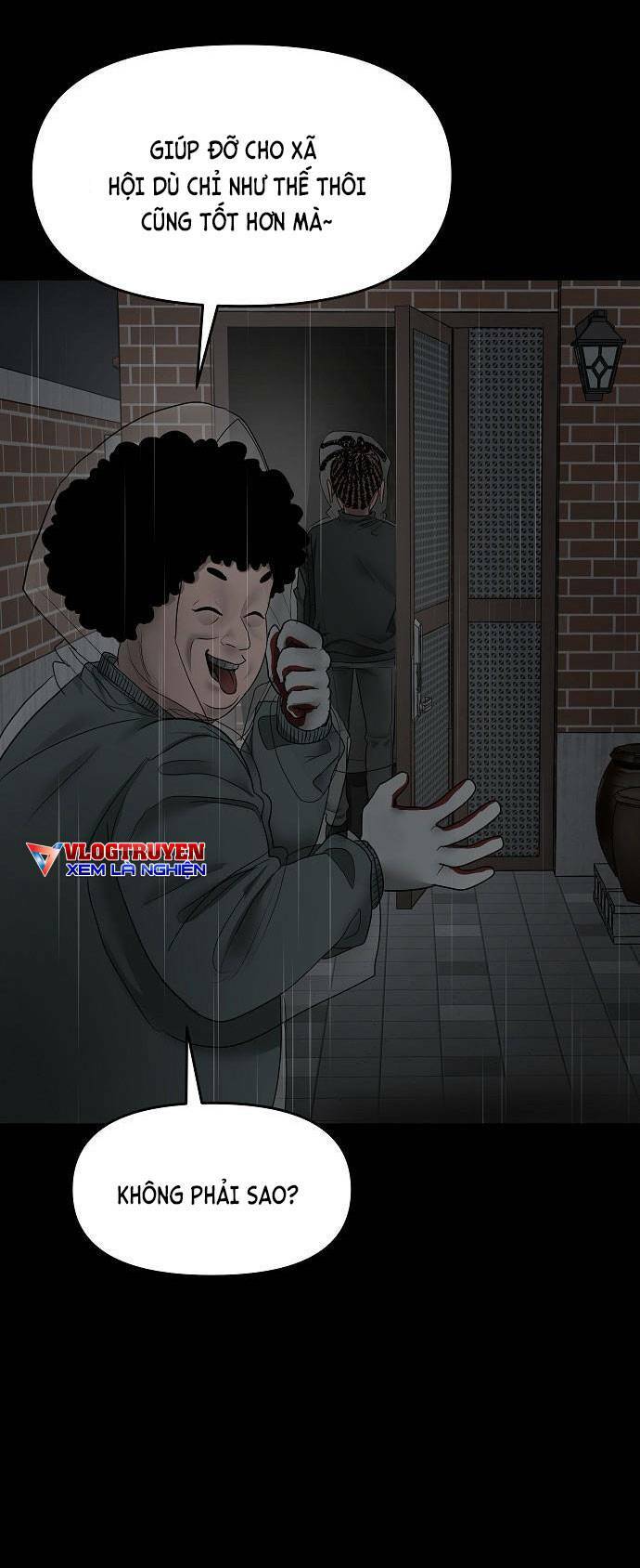 Ngôi Nhà Hoán Đổi Chương 1 Ảnh 143