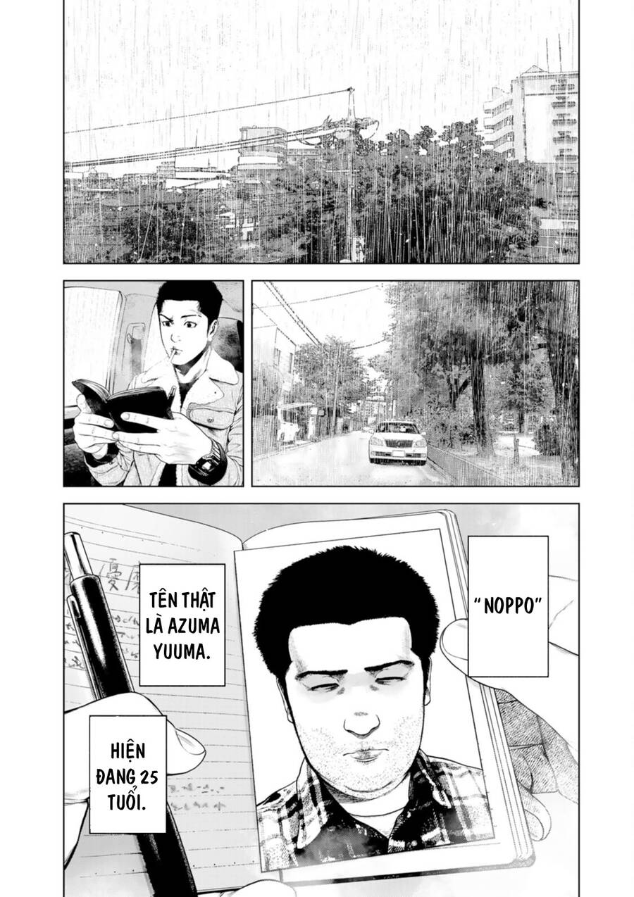 Furitsumore Kodoku Na Shi Yo Chương 8 Ảnh 14