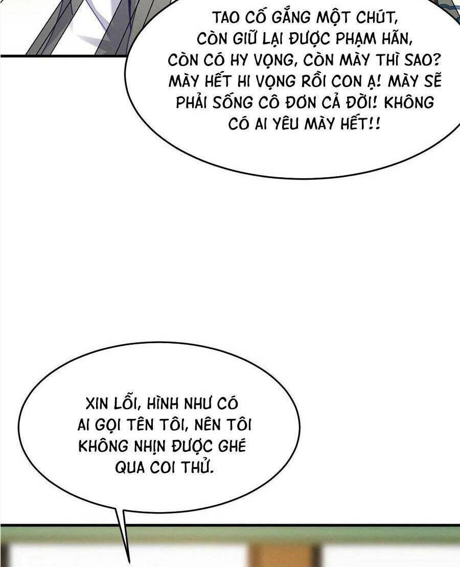 Bị Ép Yêu Sếp Mỗi Ngày Chương 85 Ảnh 61