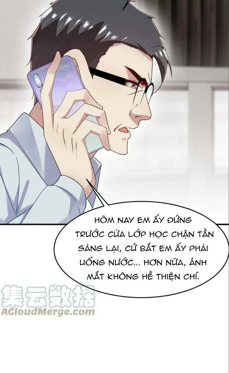 Bị Ép Yêu Sếp Mỗi Ngày Chương 70 Ảnh 55