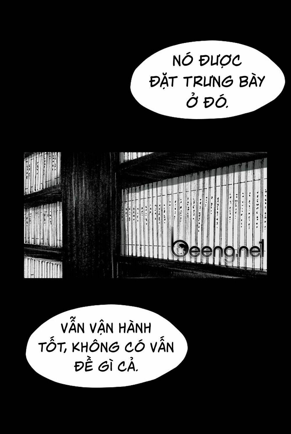 Hiệu Điện Hãi Hùng Chương 0 Ảnh 14