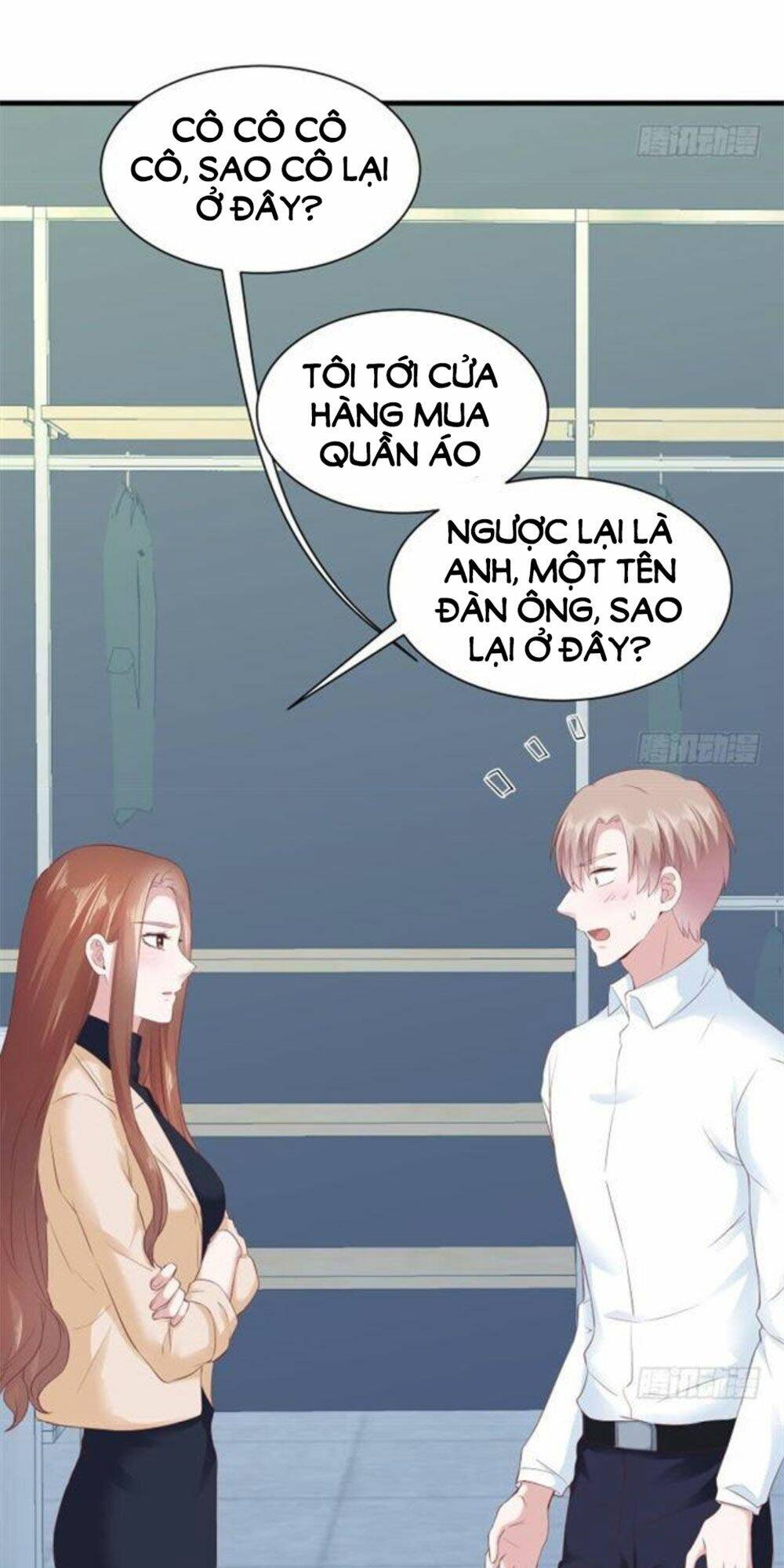 Khi Trò Chơi Ác Ma Bắt Đầu Chương 111 Ảnh 62