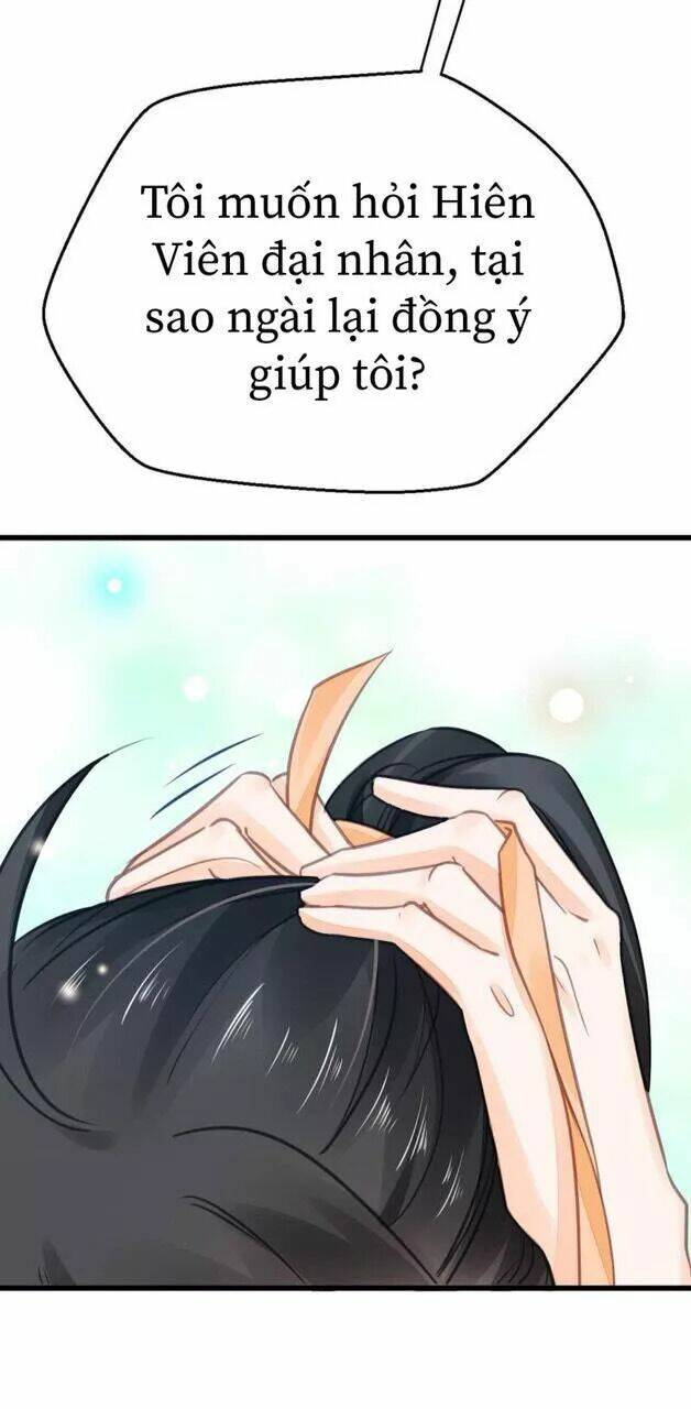 Thần Thám Song Kiêu Chương 13 Ảnh 18