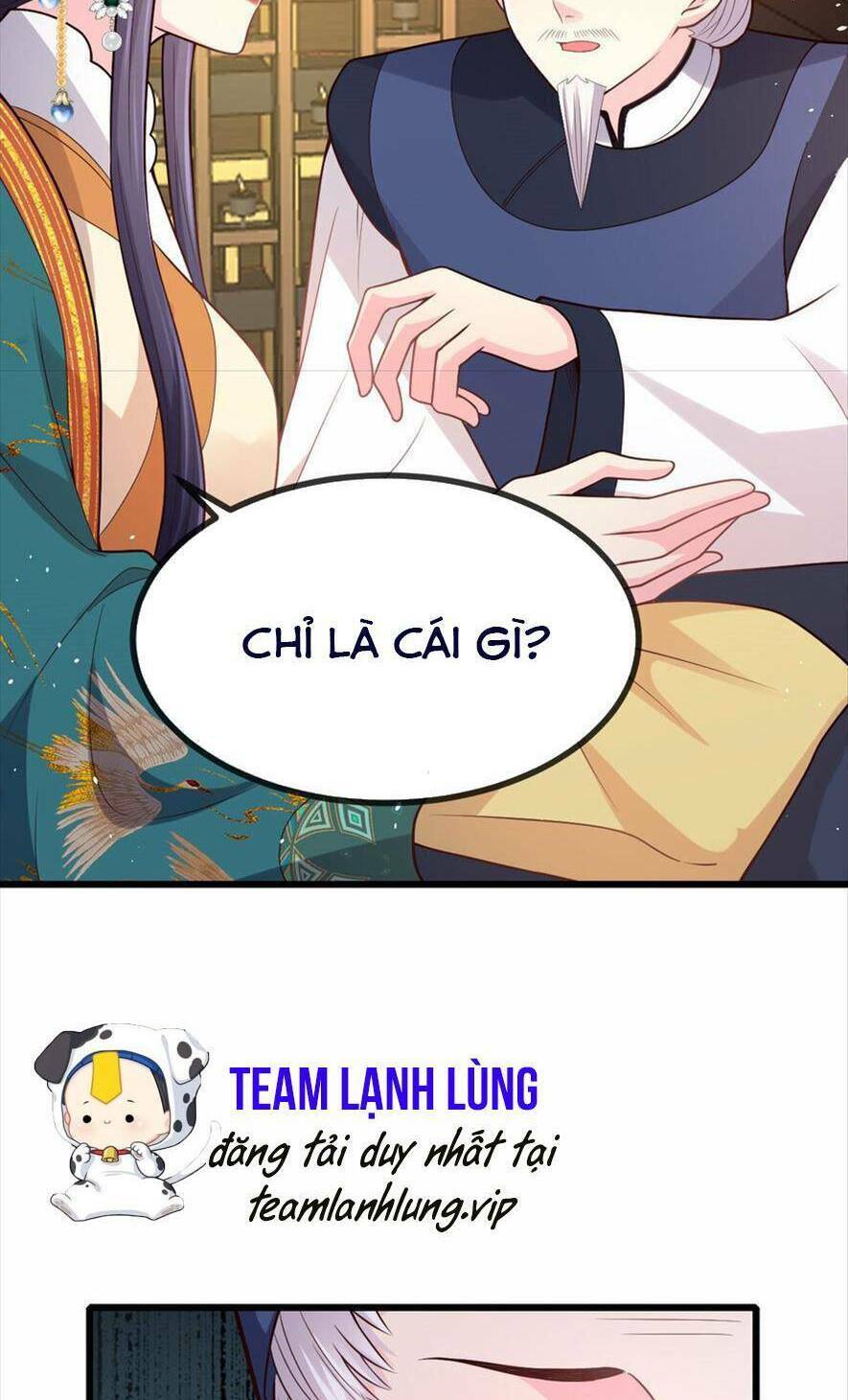 Phò Mã Hôm Nay Cũng Muốn Phản Công Chương 59 Ảnh 44