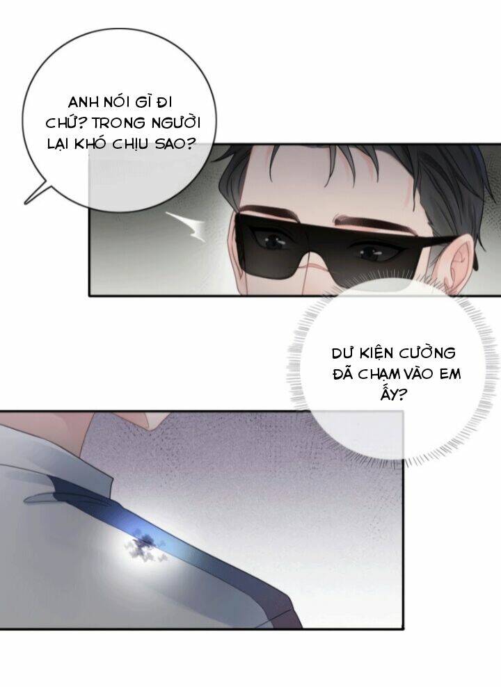 Thiên ĐịA BạCh Câu Chương 5 Ảnh 5