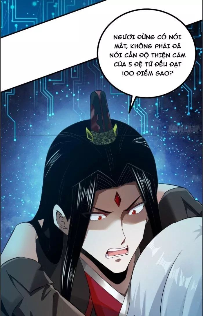Chí Tôn Ma Tu Chương 4 Ảnh 46