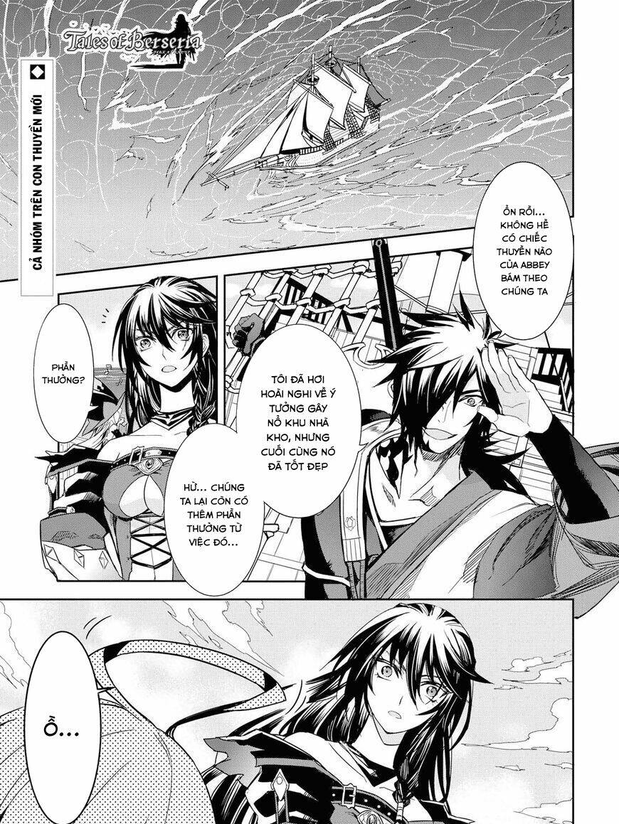 Tales Of Berseria Chương 5 Ảnh 3