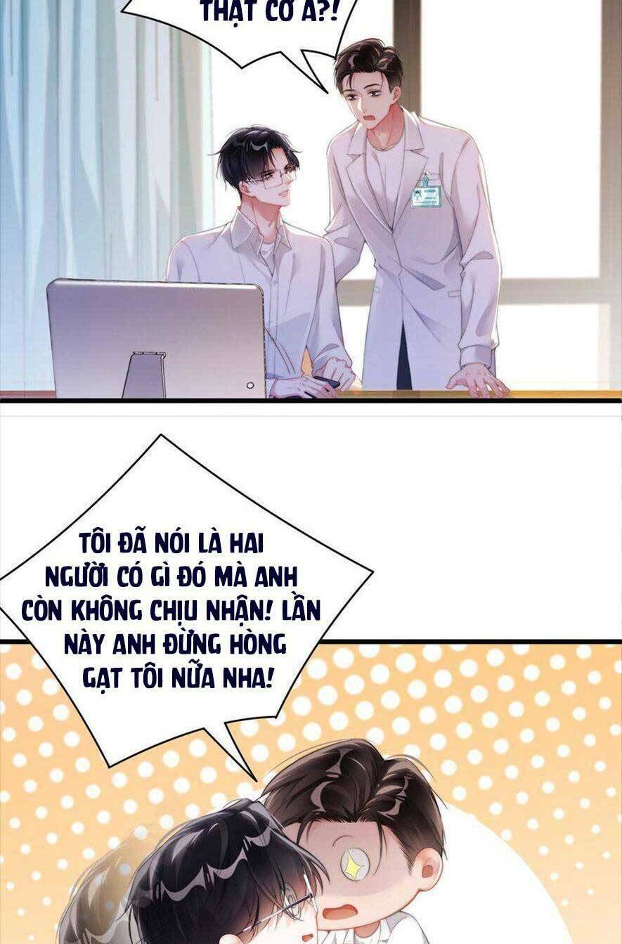Hóa Ra Là Anh Siêu Lòng Trước Chương 16 Ảnh 27