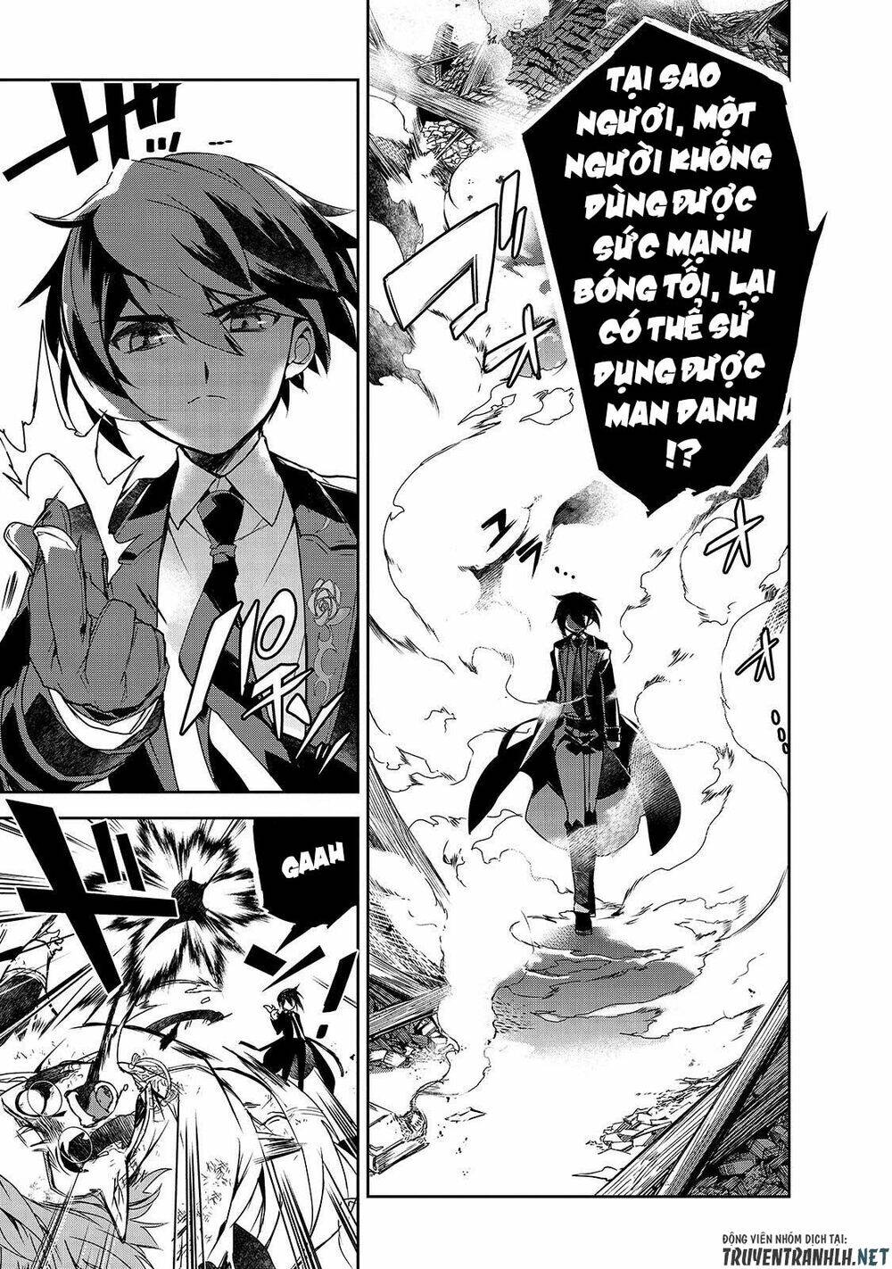 Isekai Mahou Wa Okureteru! Chương 43.1 Ảnh 26