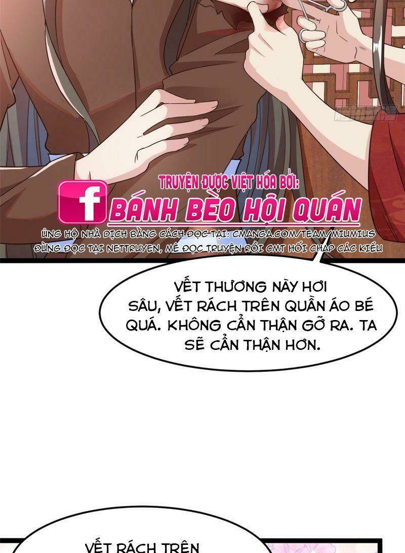 Bạo Manh Tiểu Tiên Chương 63 Ảnh 44