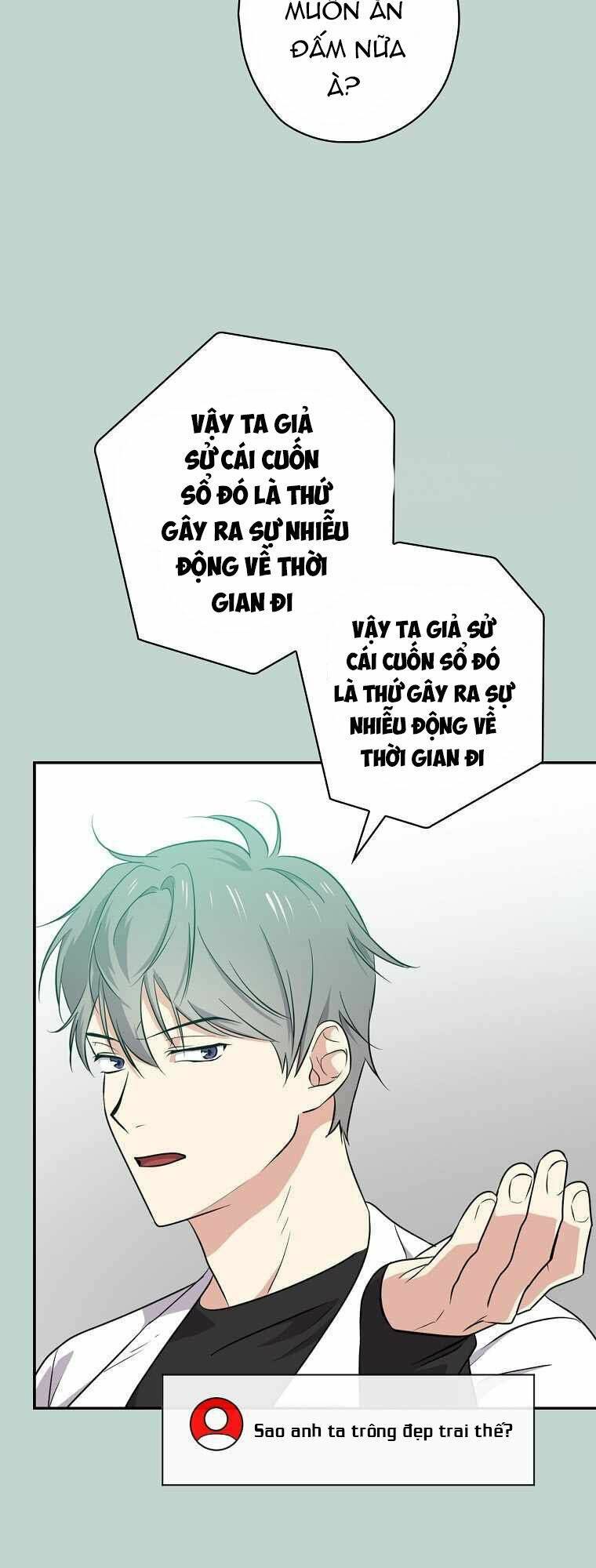 Vua Phim Truyền Hình Chương 53 Ảnh 4