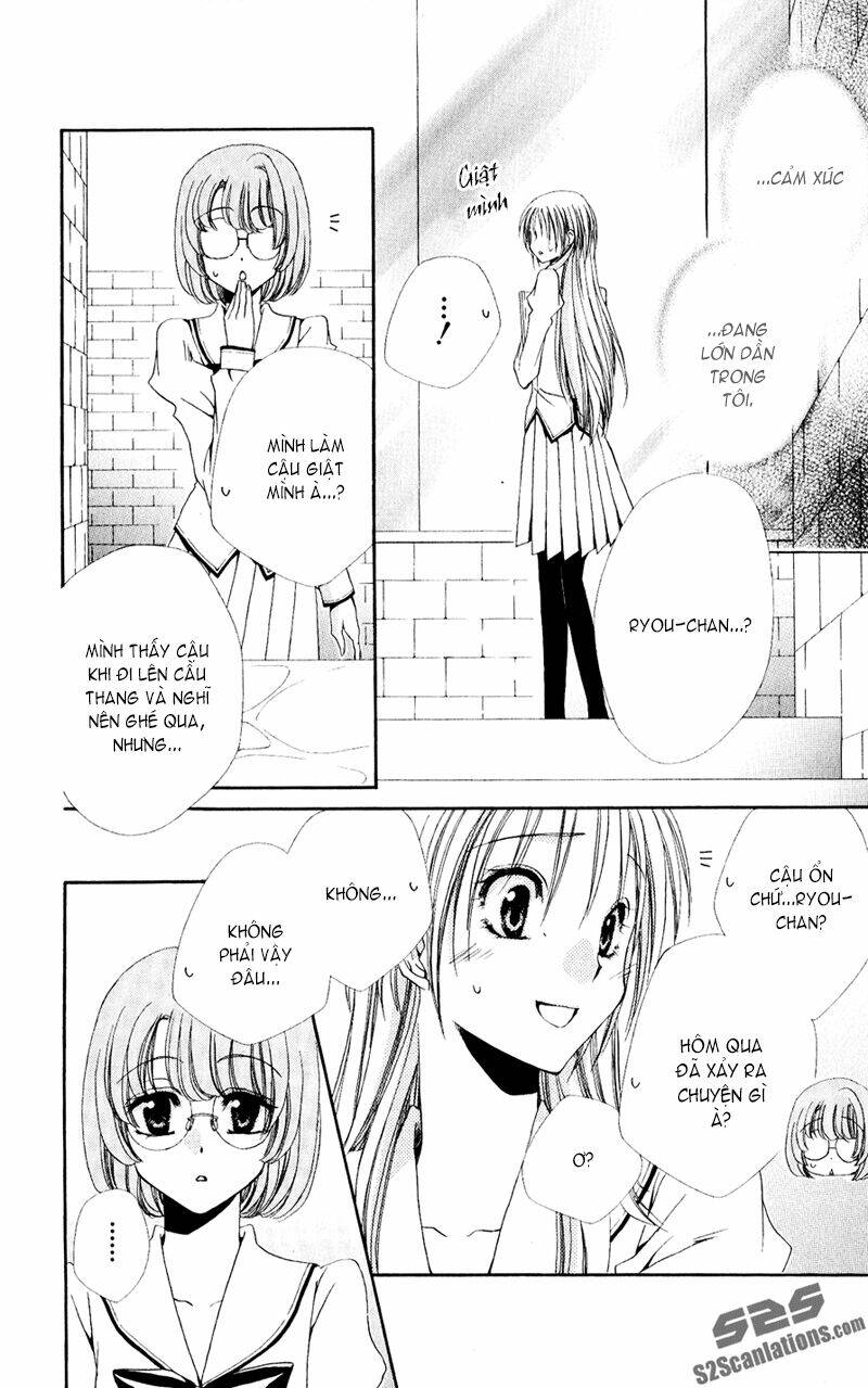 Lớp Học Quản Gia - Shitsuji-Sama No Okiniiri Chương 30 Ảnh 11