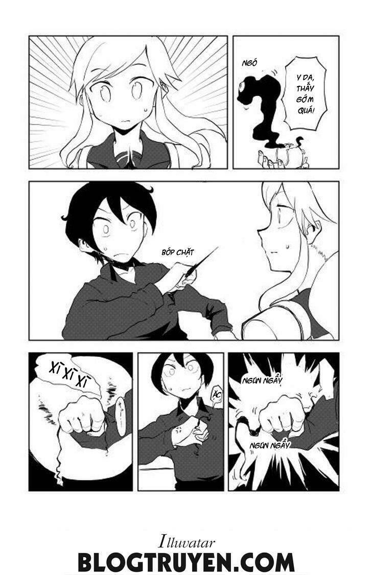 Ore To Kawazu-San No Isekai Hourouki Chương 14 Ảnh 13
