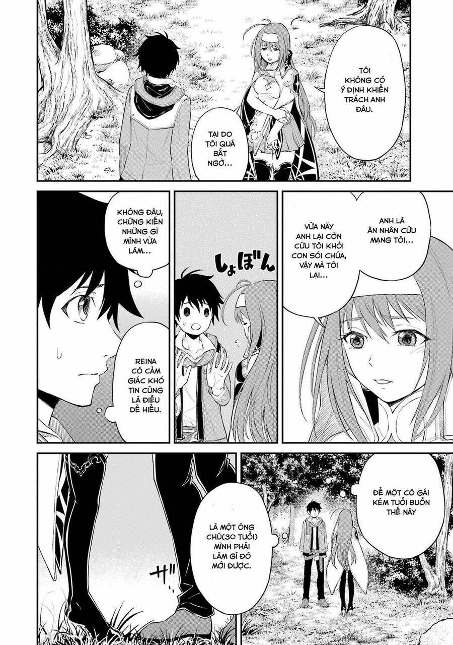 Tensei Shitara Saikyoushutachi Ga Sumau Shima Deshita. Kono Shima De Slow Life Wo Tanoshimasu Chương 2 Ảnh 7
