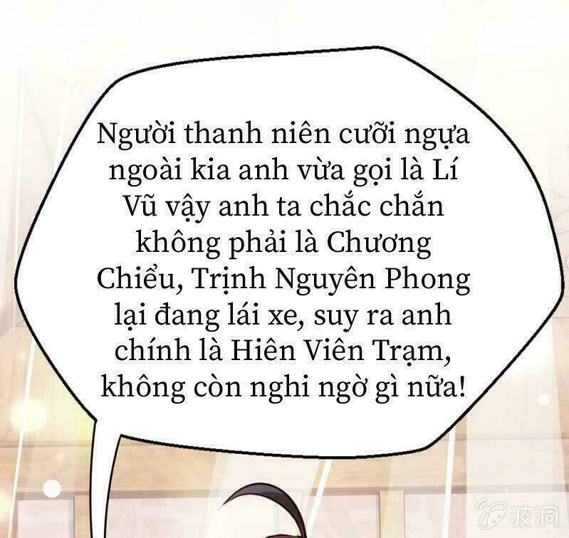 Thần Thám Song Kiêu Chương 16 Ảnh 10