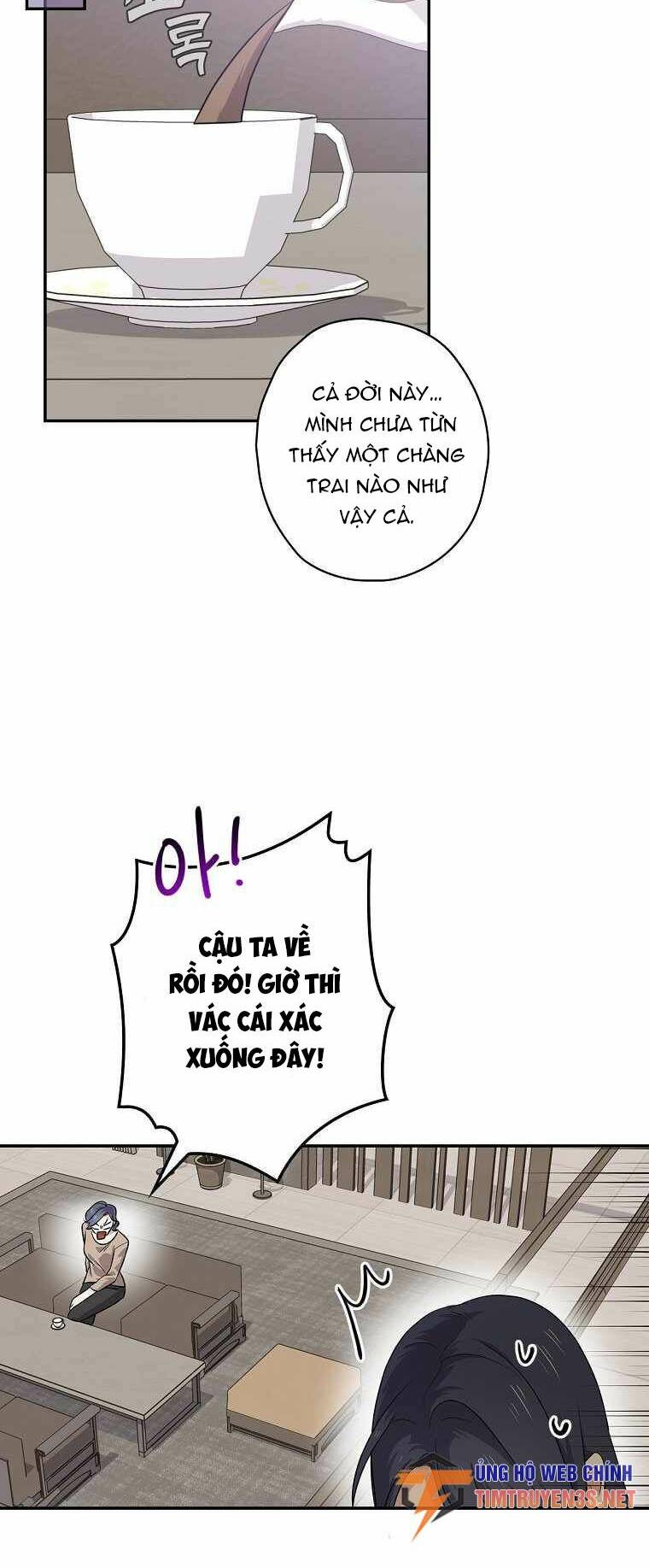 Vua Phim Truyền Hình Chương 59 Ảnh 56