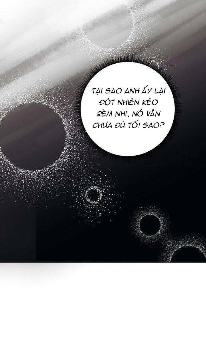 Đứa Bé Con Tin Thật Dễ Thương Chương 17 Ảnh 12