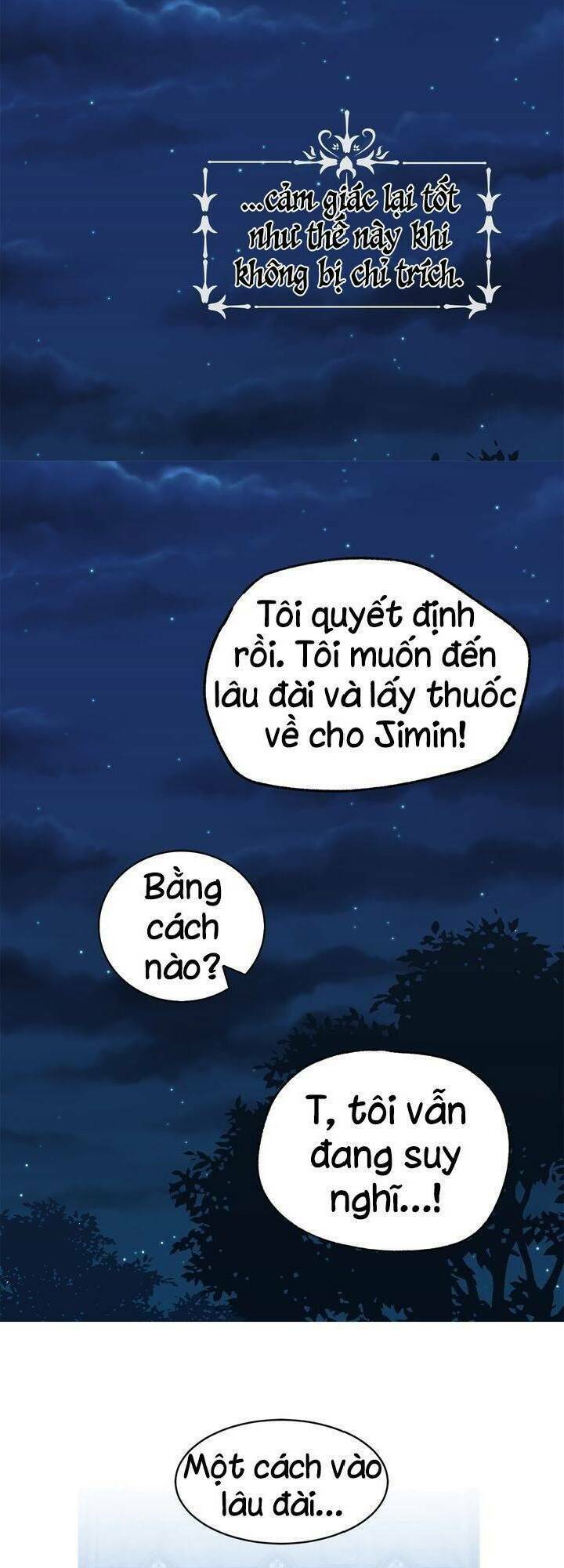 Cô Dâu Của Miêu Hoàng Tử Chương 17 Ảnh 14
