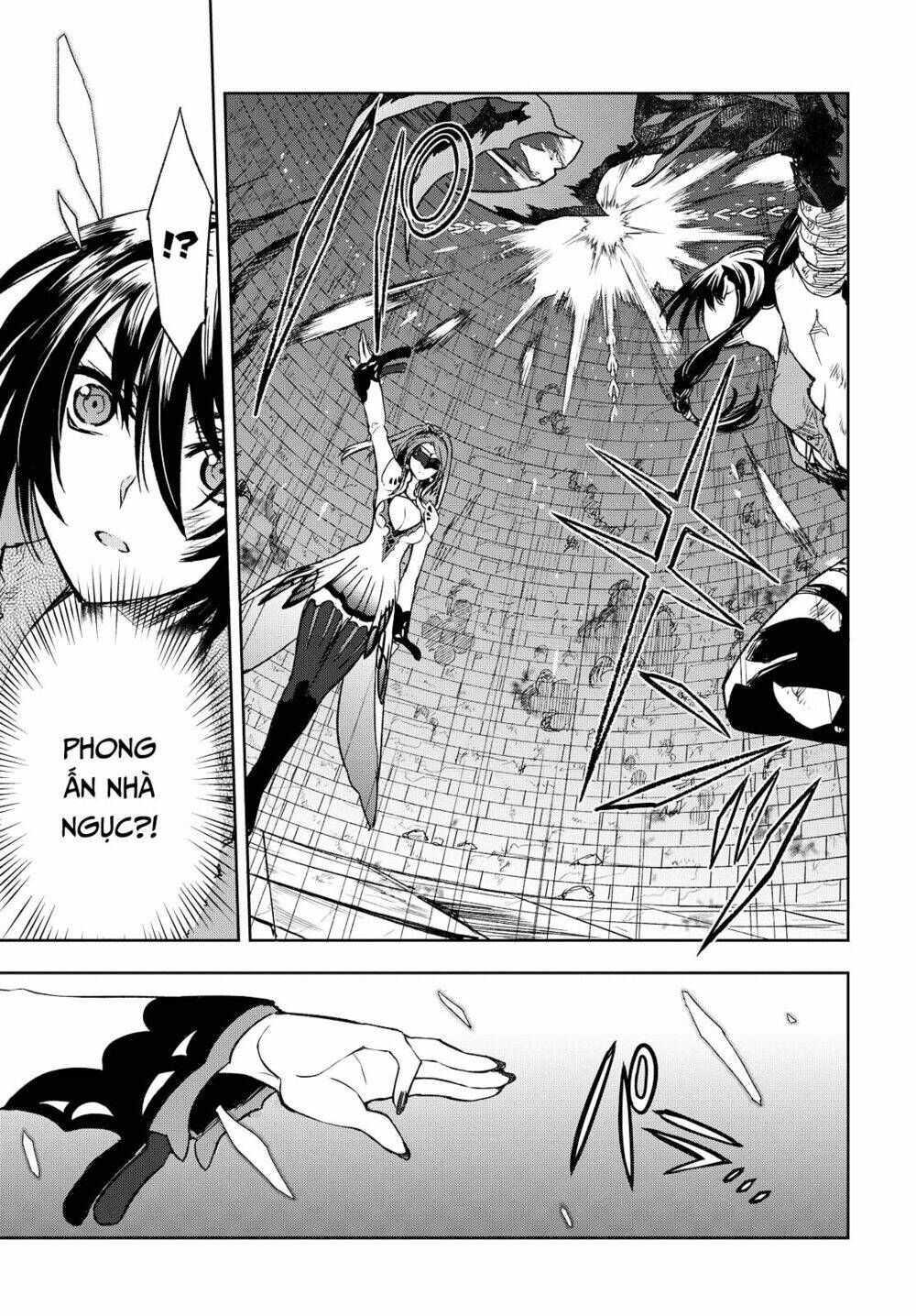Tales Of Berseria Chương 1 Ảnh 56
