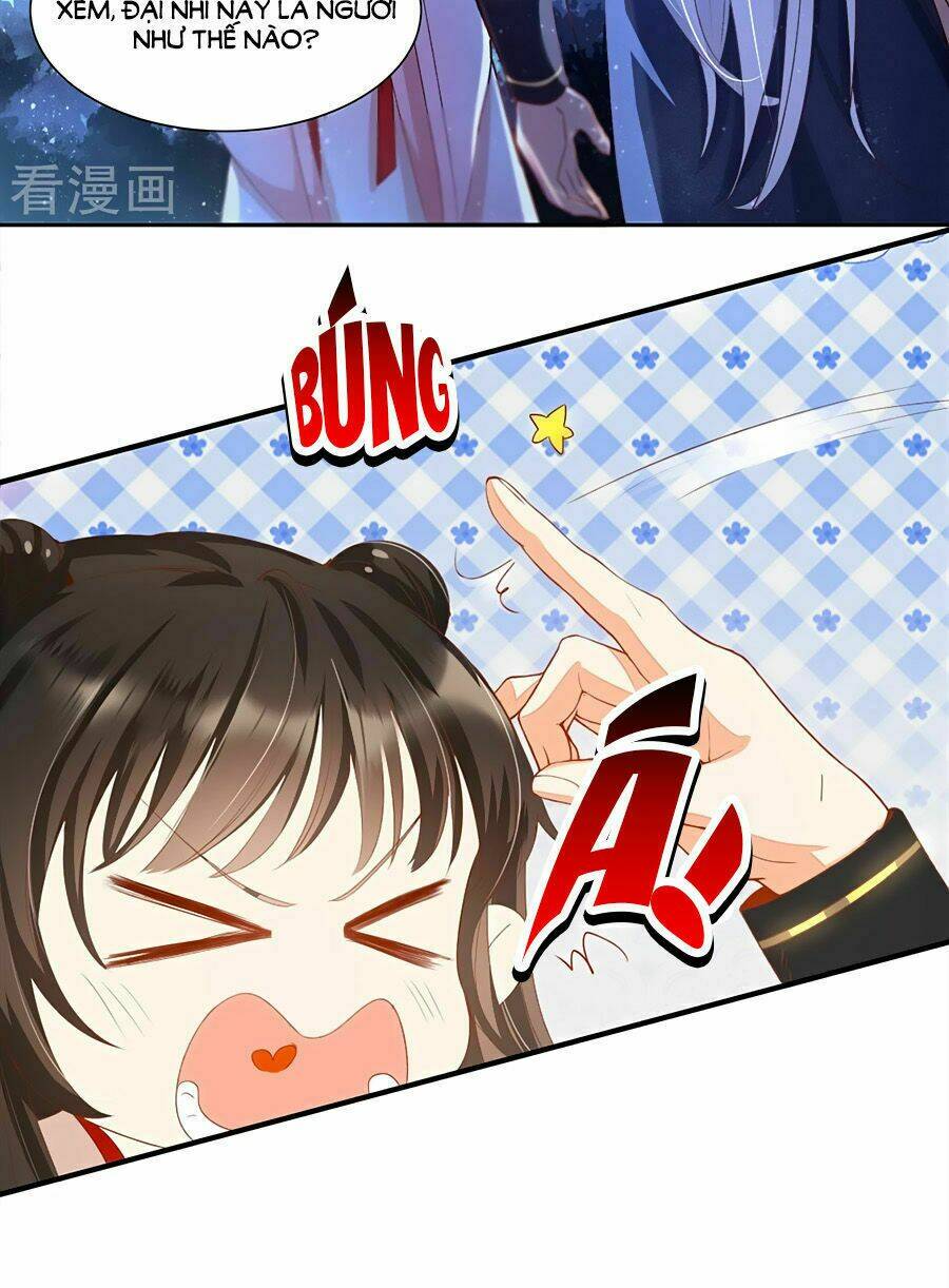 Thần Y Nữ Ngỗ Tác Chương 17 Ảnh 16