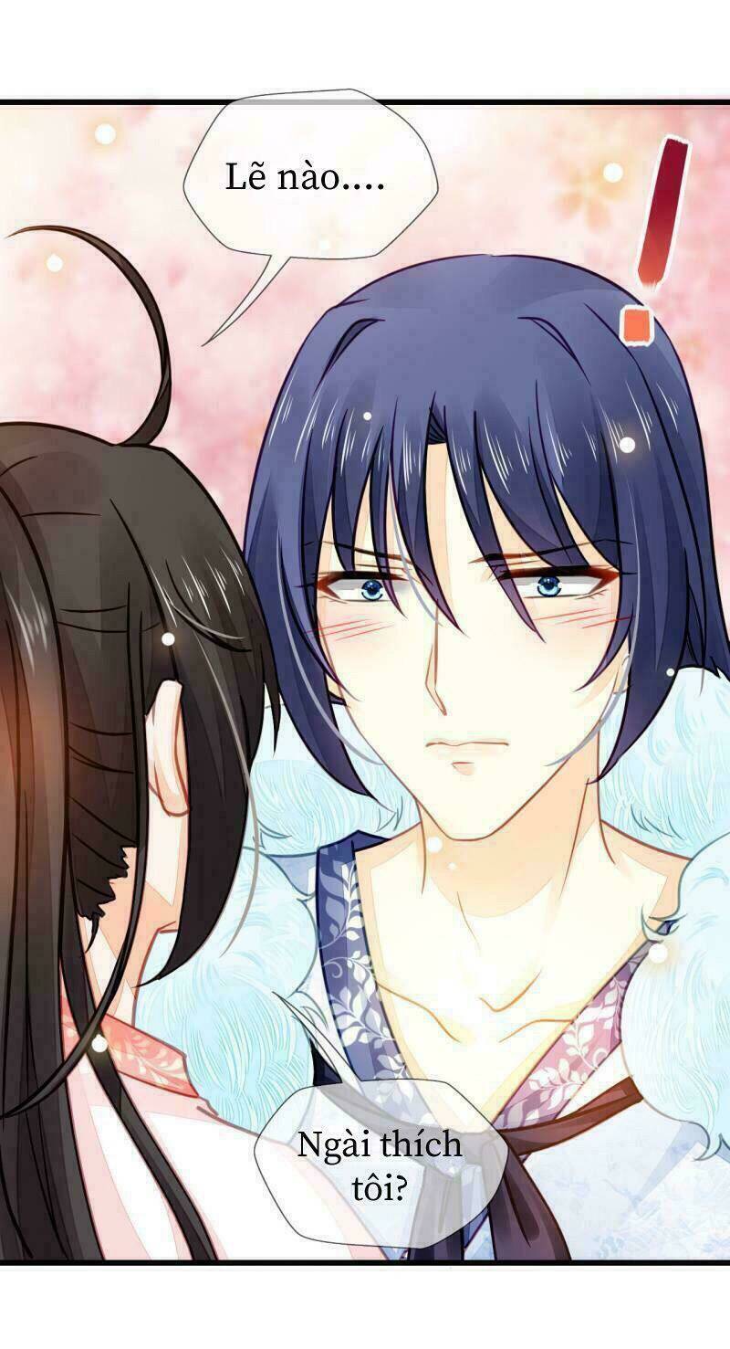 Thần Thám Song Kiêu Chương 26 Ảnh 26