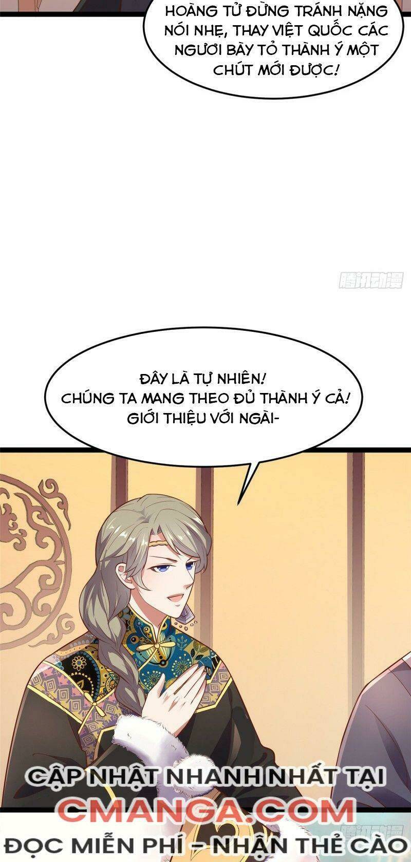 Bạo Manh Tiểu Tiên Chương 67 Ảnh 36
