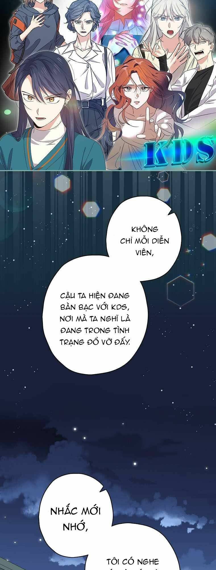Vua Phim Truyền Hình Chương 61 Ảnh 18