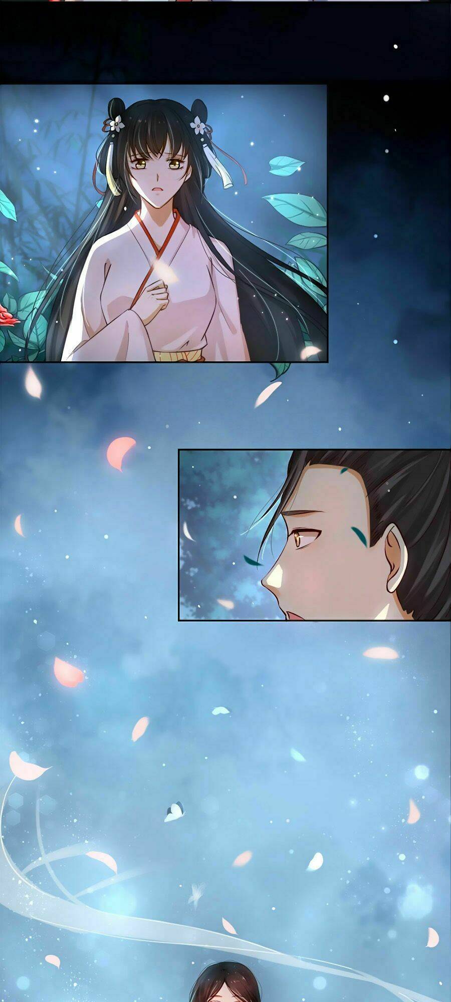 Thần Y Nữ Ngỗ Tác Chương 13 Ảnh 16