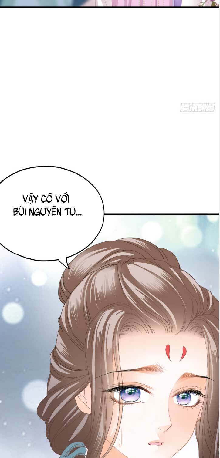 Bổn Vương Muốn Ngươi Chương 201 Ảnh 11