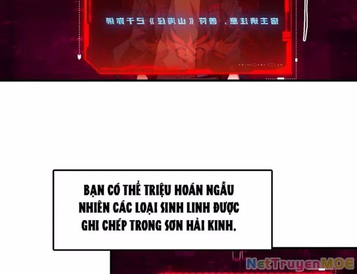 Toàn Dân Ngự Thú: Bắt Đầu Từ Sơn Hải Kinh Ta Quét Ngang Toàn Cầu Chương 2 Ảnh 36