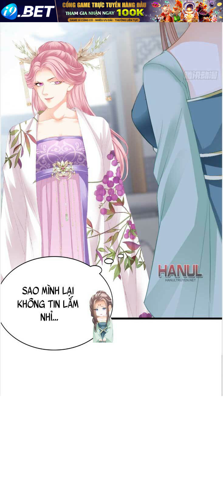 Bổn Vương Muốn Ngươi Chương 201 Ảnh 21