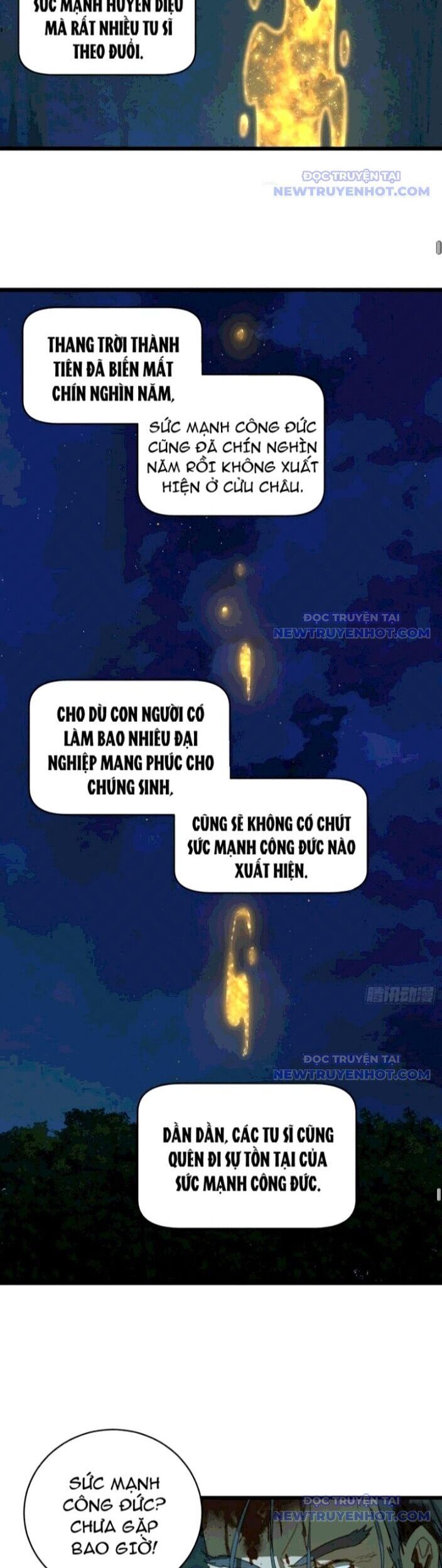 Đại Thừa Kỳ Mới Có Nghịch Tập Hệ Thống Chương 58 Ảnh 33