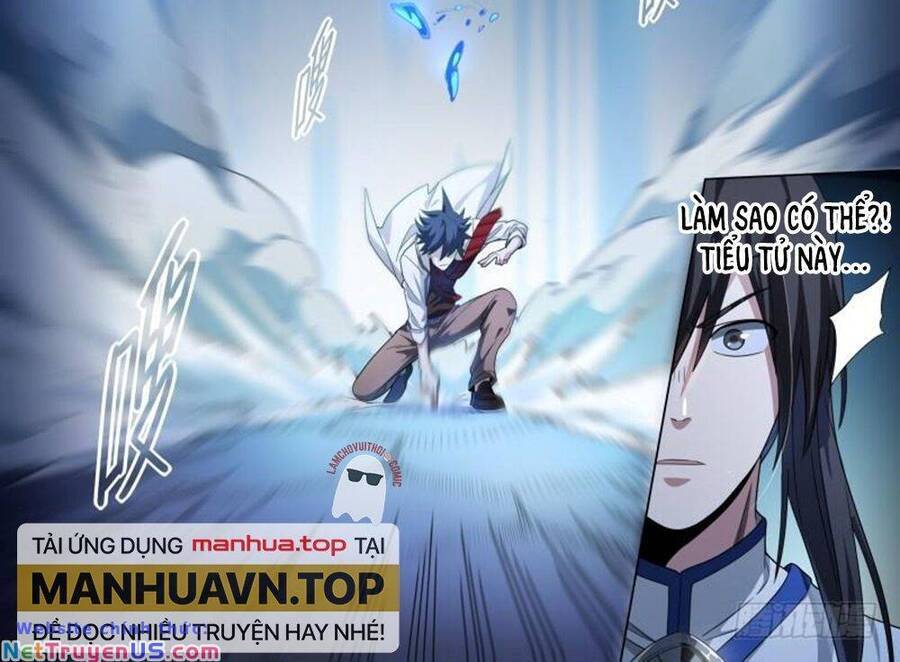 Siêu Thần Linh Chủ Chương 61 Ảnh 26