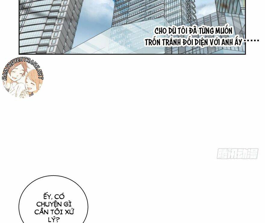 Lưu Luyến Không Rời Chương 39 Ảnh 21