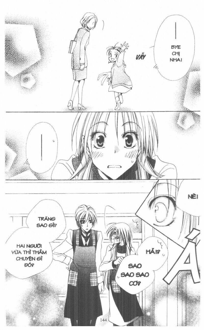 Lớp Học Quản Gia - Shitsuji-Sama No Okiniiri Chương 35 Ảnh 49