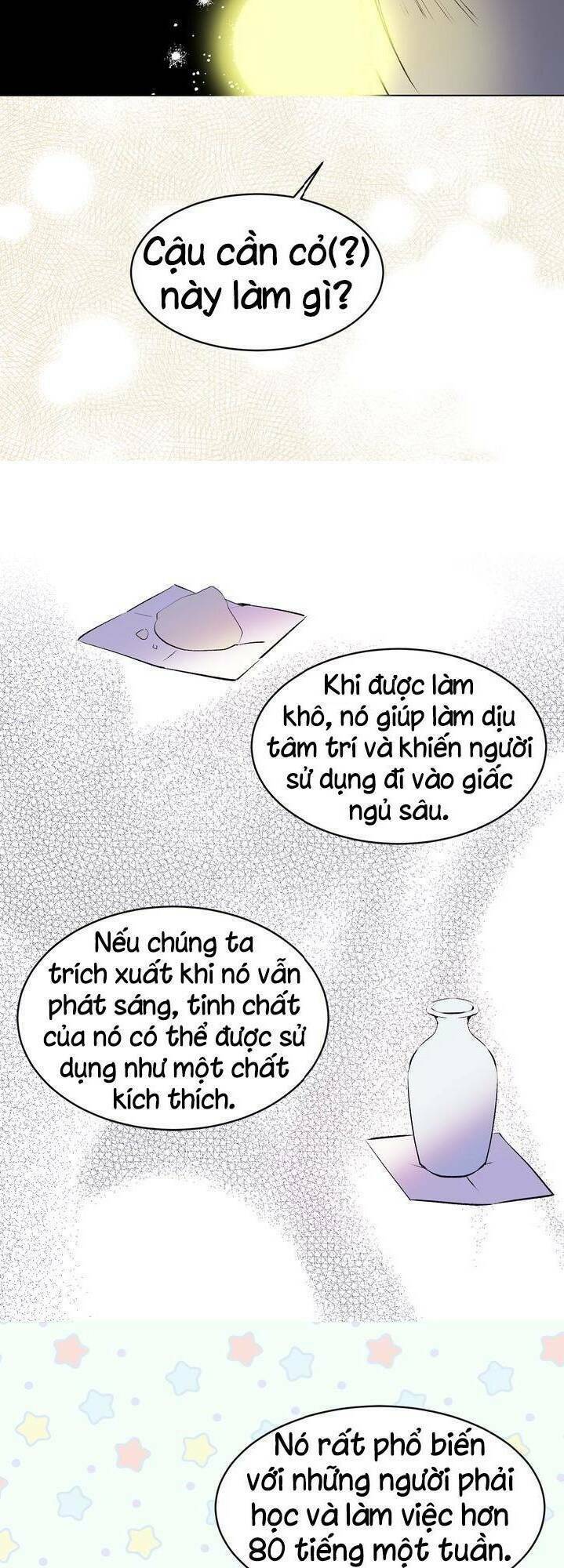 Cô Dâu Của Miêu Hoàng Tử Chương 17 Ảnh 21